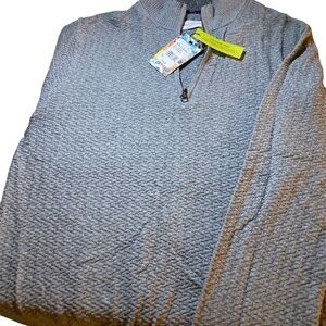 Men’s classic fit long sleeve shirt medium gray large